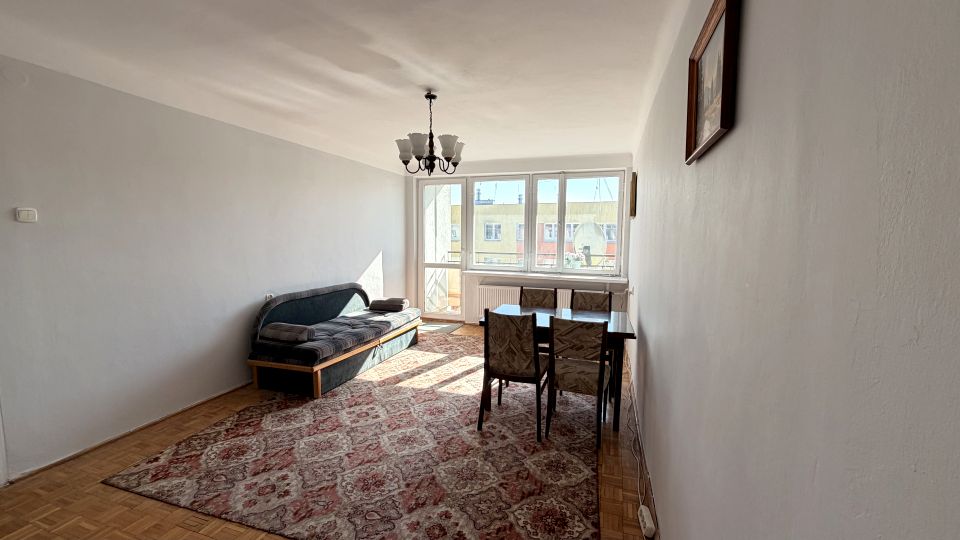 Mieszkanie Żyrardów