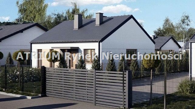 Dom Piotrków Trybunalski