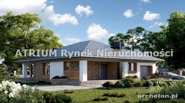 Dom Piotrków Trybunalski