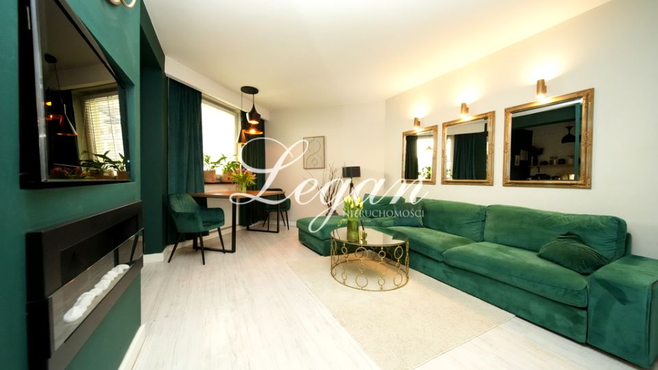 Mieszkanie Gorzów Wielkopolski