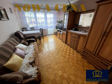 Mieszkanie Inowrocław