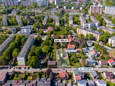 Działka budowlana Białystok