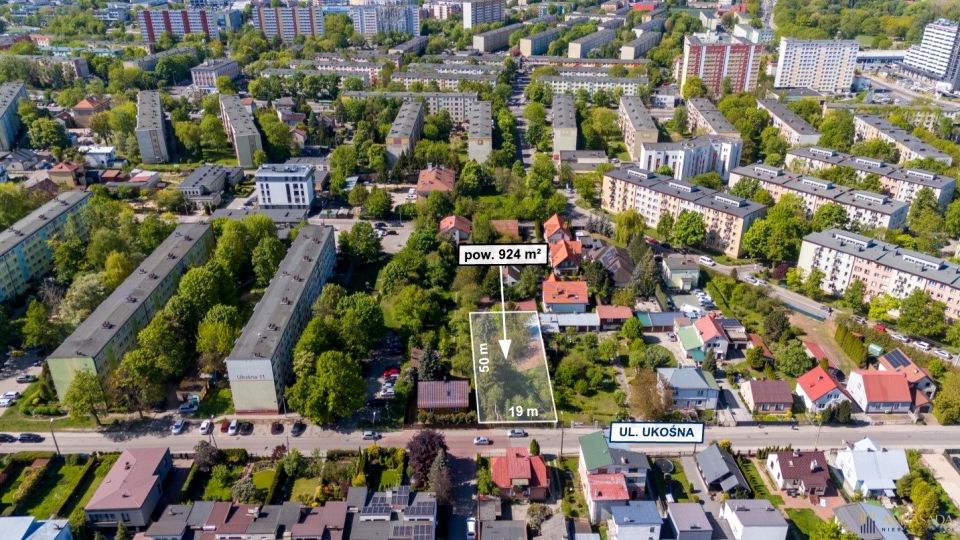 Działka budowlana Białystok