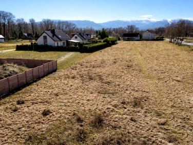 Działka Mysłakowice