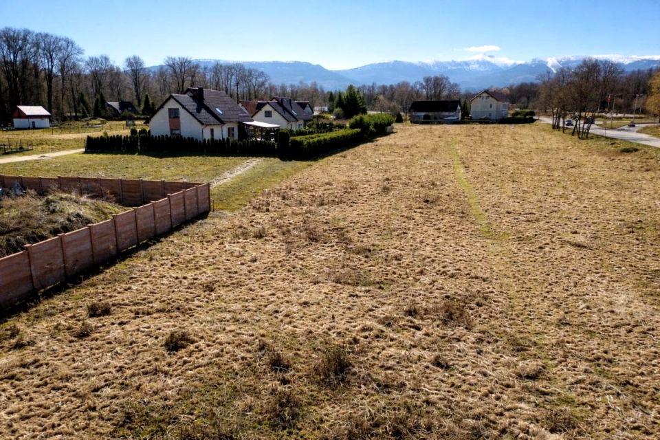 Działka Mysłakowice