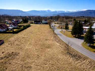 Działka Mysłakowice