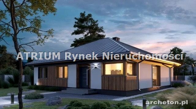 Dom Piotrków Trybunalski