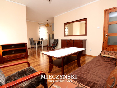 Mieszkanie Gorzów Wielkopolski