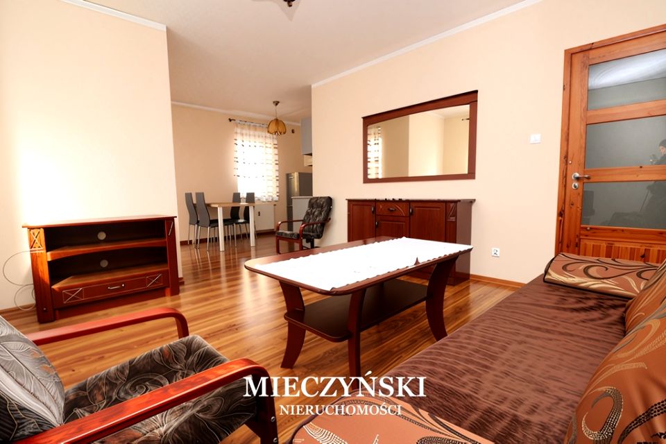 Mieszkanie Gorzów Wielkopolski