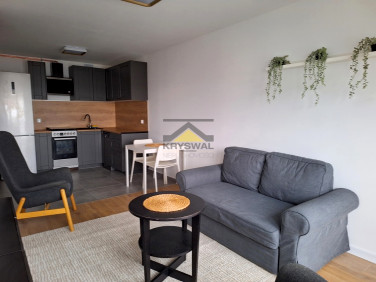 Mieszkanie Gorzów Wielkopolski