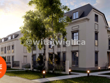 Działka budowlana Wrocław