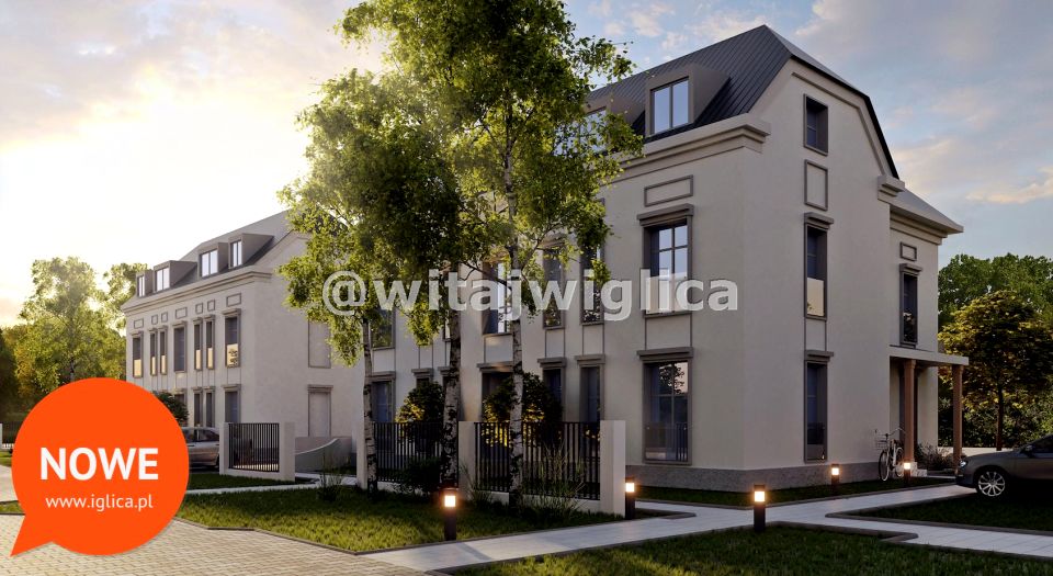 Działka budowlana Wrocław