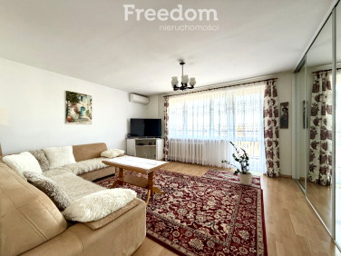 Mieszkanie Szczecinek