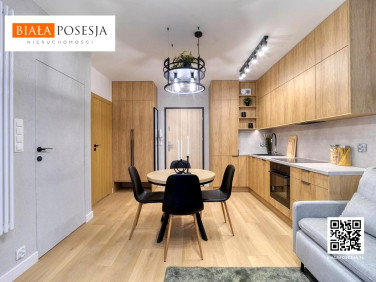 Mieszkanie Bydgoszcz