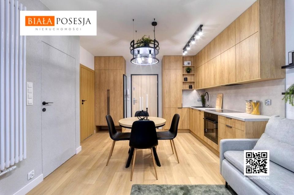 Mieszkanie Bydgoszcz