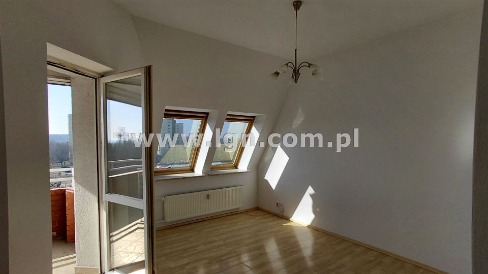 Mieszkanie Lublin