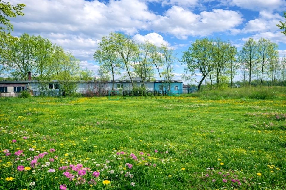 Działka budowlana Juchnowiec Dolny