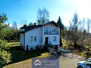 Dom KOTEŻE sprzedaż