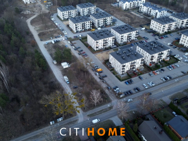 Działka budowlana Otwock Mały