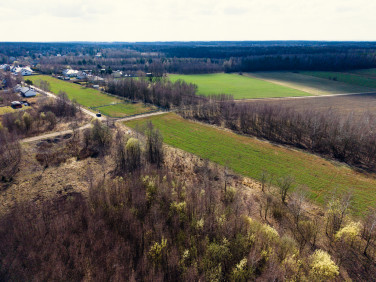 Działka budowlana sprzedam