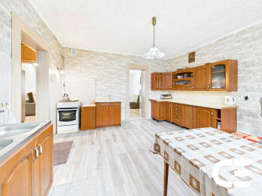 Mieszkanie OLEŚNICA