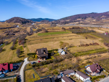 Działka Wola Kosnowa