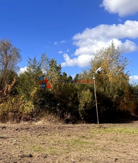 Działka budowlana Bobrowiec