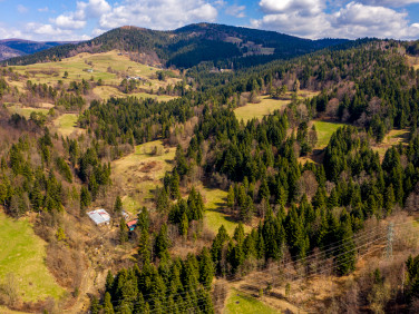 Działka Łomnica-Zdrój