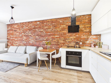 Mieszkanie Bydgoszcz