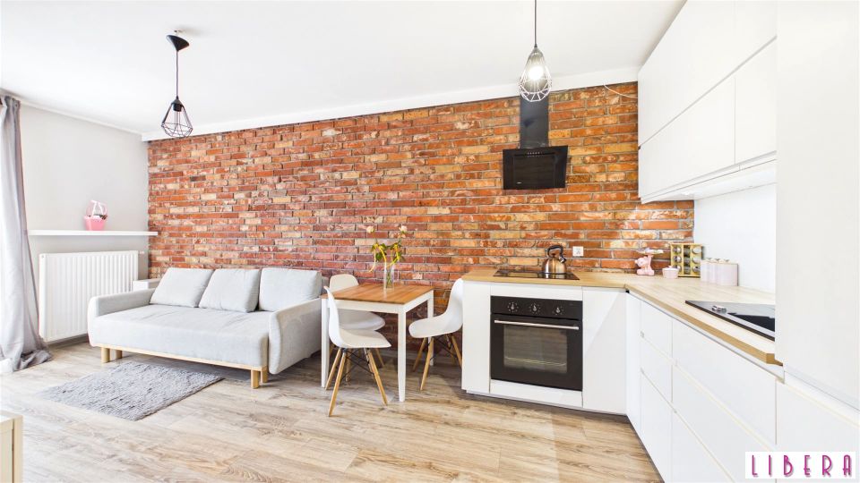 Mieszkanie Bydgoszcz