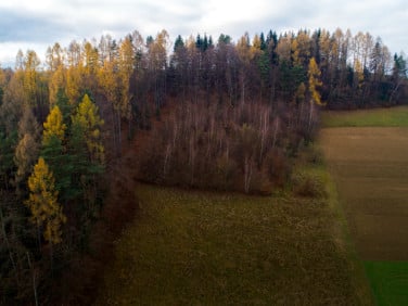 Działka Gaboń