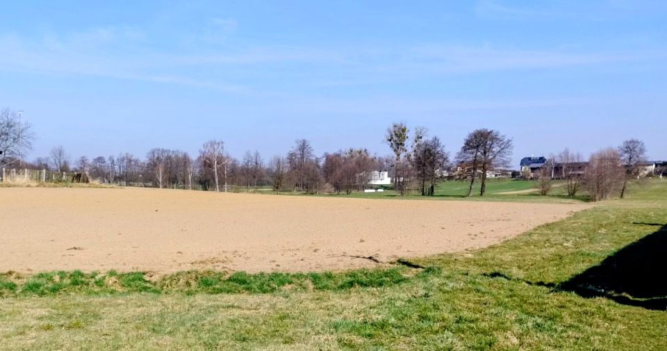 Działka budowlana Jastrzębie-Zdrój