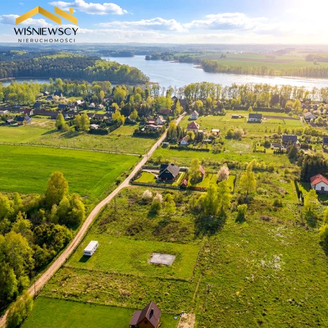 Działka WINIEC