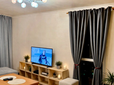 Mieszkanie blok mieszkalny w górach