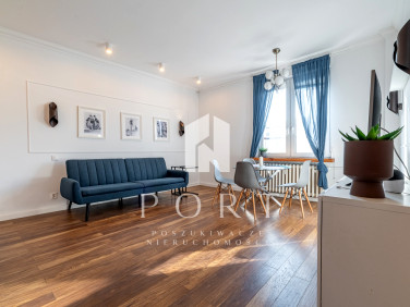 Mieszkanie Gdynia