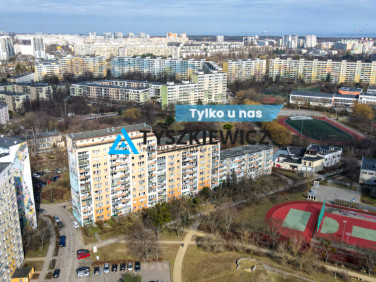 Mieszkanie Gdańsk sprzedaż