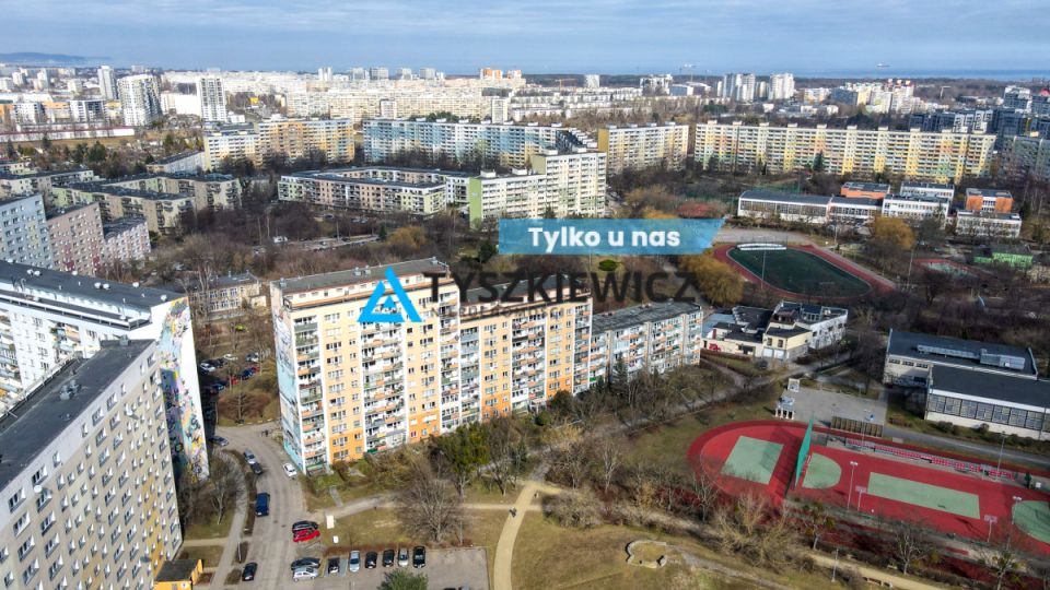 Mieszkanie Gdańsk sprzedaż