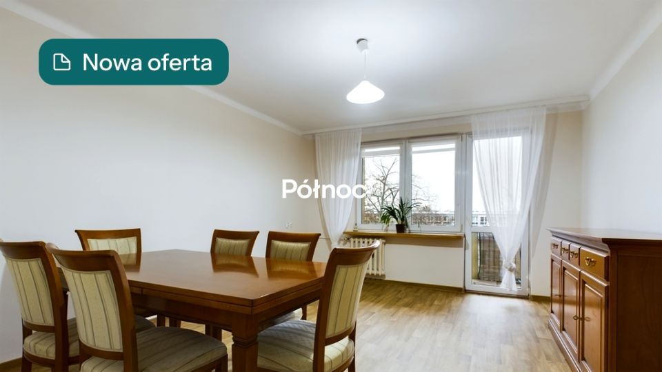 Mieszkanie Białystok