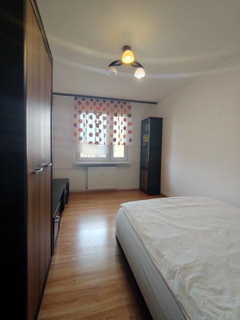 Mieszkanie blok mieszkalny sprzedaż