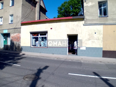 Lokal Pieszyce