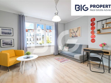 Mieszkanie Gdańsk