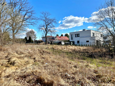 Działka Nowe Bielice