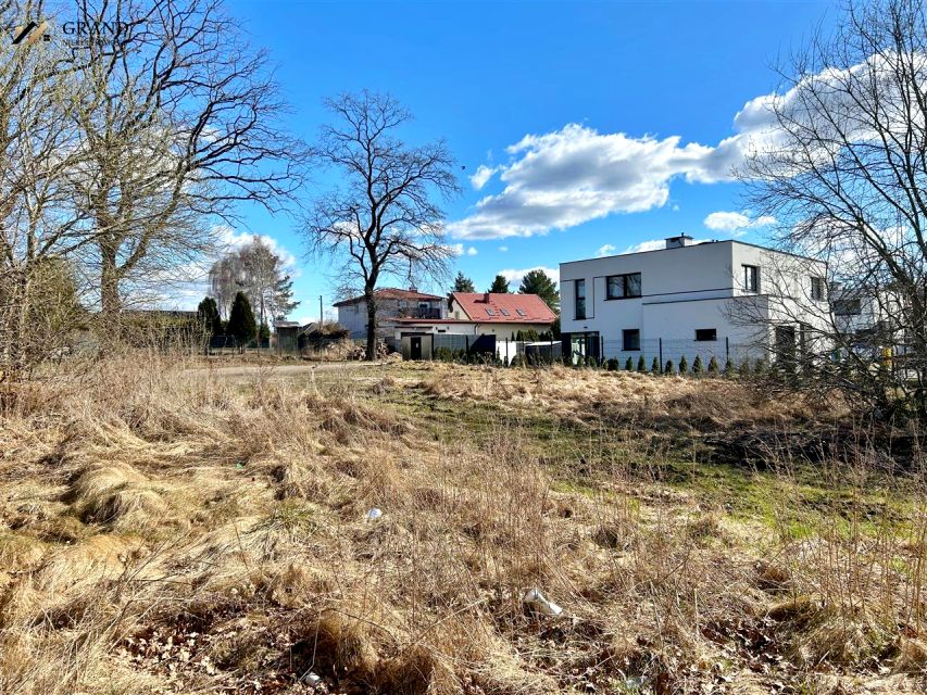 Działka Nowe Bielice