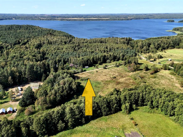 Działka budowlana Stare Wierzchowo