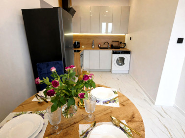 Mieszkanie Sosnowiec