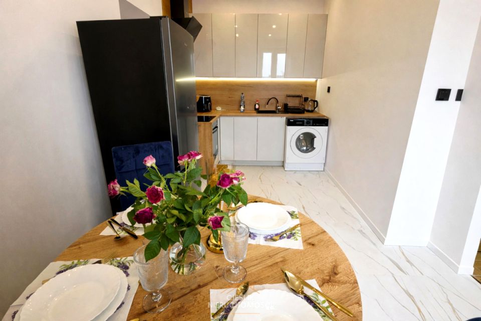 Mieszkanie Sosnowiec