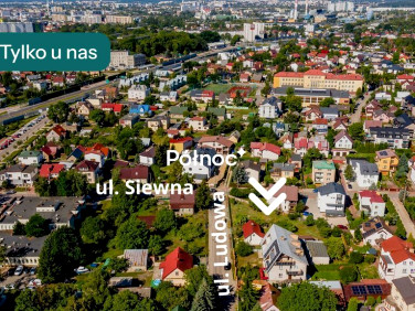 Działka budowlana Białystok