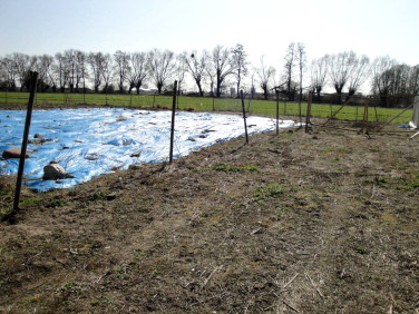 Działka budowlana Batorowo sprzedam