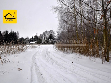 Działka budowlana Sumin