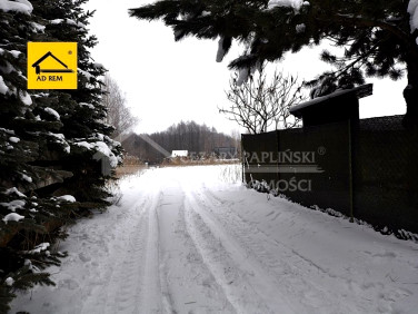 Działka budowlana Sumin